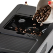 Picture of Fully Automatic Espresso Machine With Milk Frother